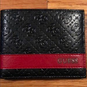 Guess Billfold wallet
